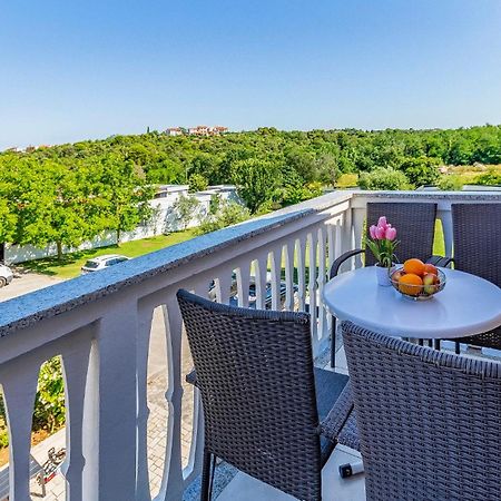 Apartments Rok Пула Экстерьер фото