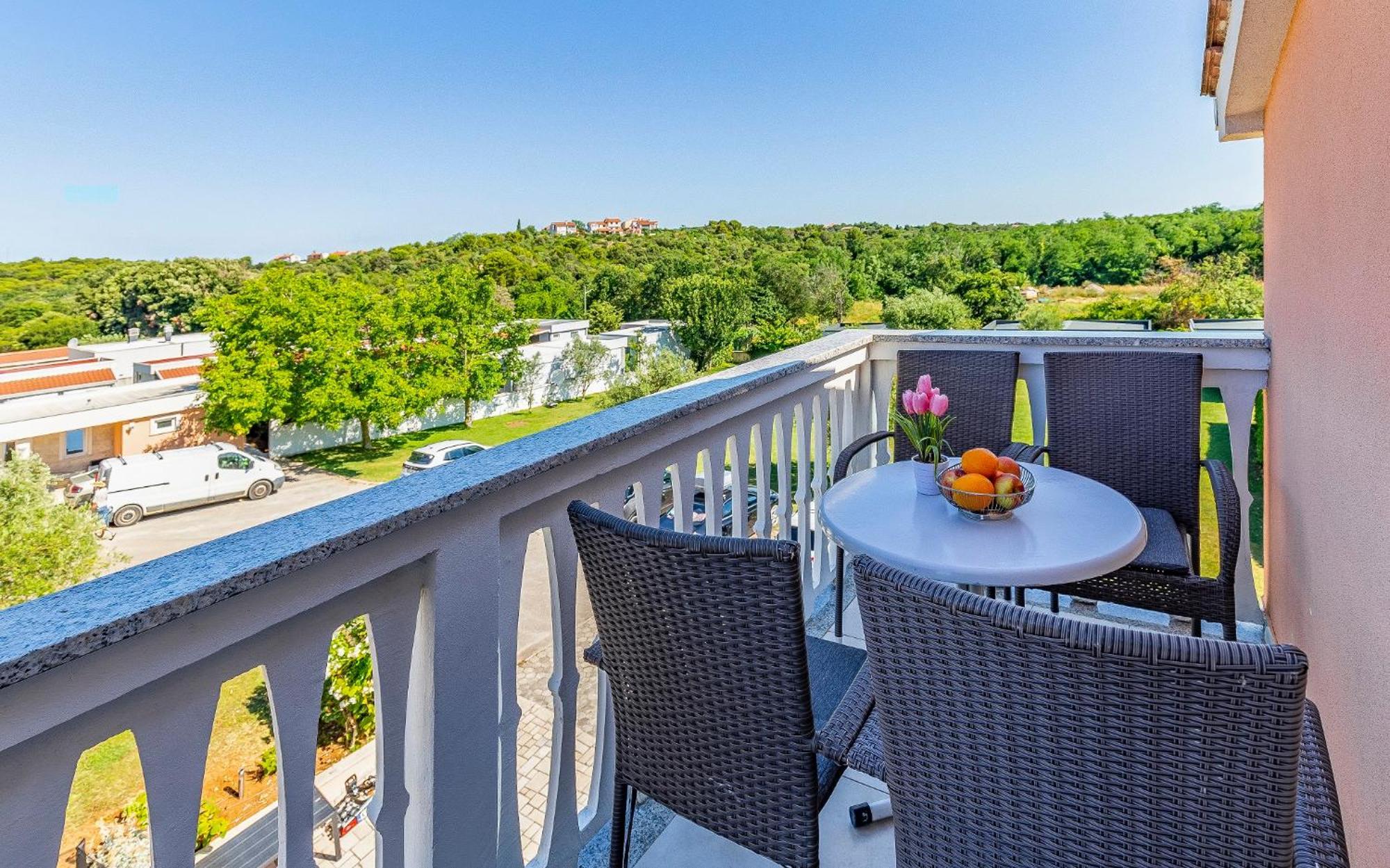 Apartments Rok Пула Экстерьер фото