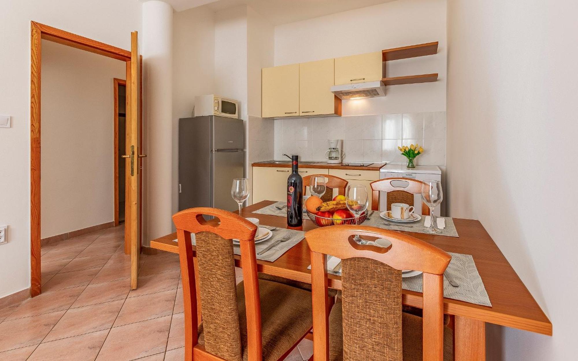 Apartments Rok Пула Экстерьер фото
