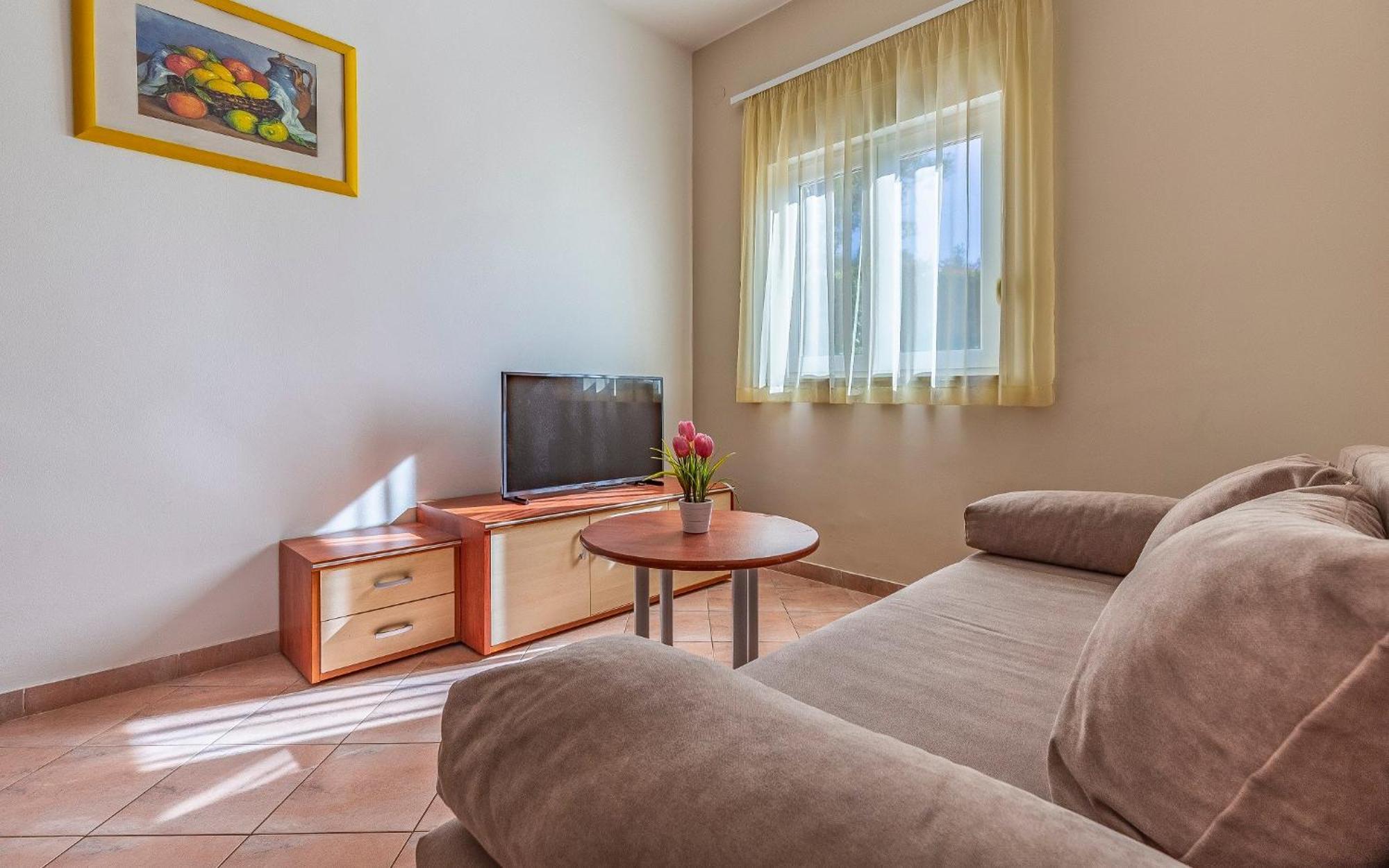Apartments Rok Пула Экстерьер фото