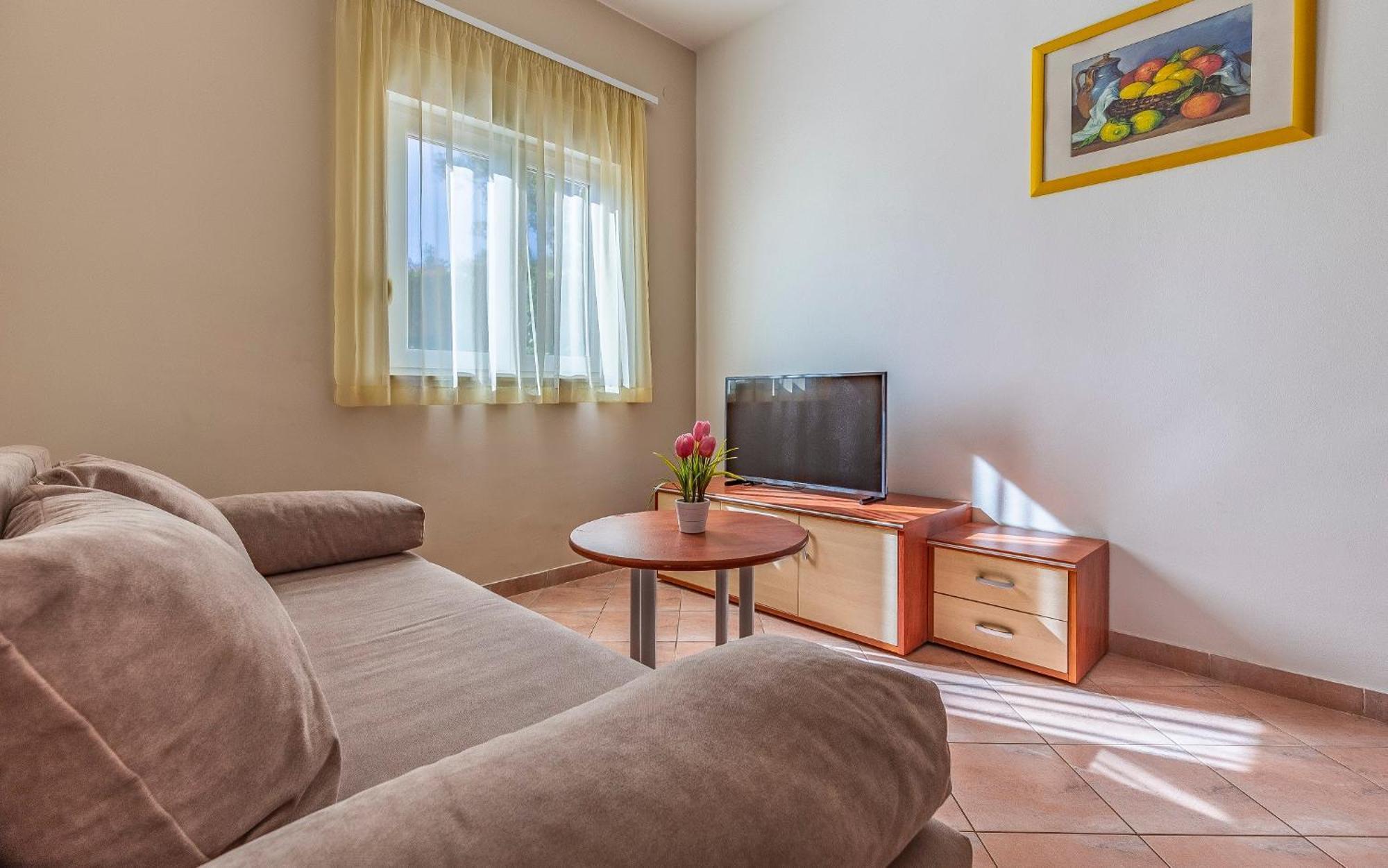 Apartments Rok Пула Экстерьер фото