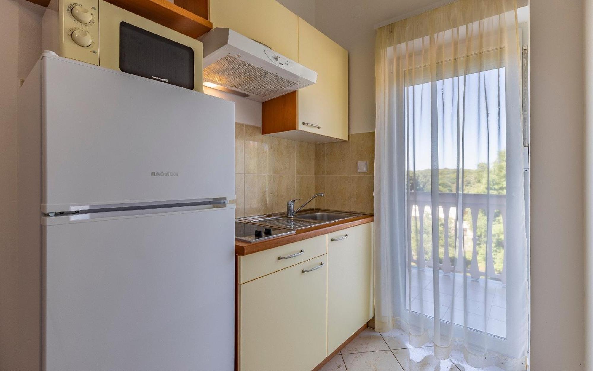 Apartments Rok Пула Экстерьер фото